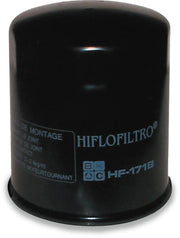 Hiflofiltro HF171B Premium-Ölfilter