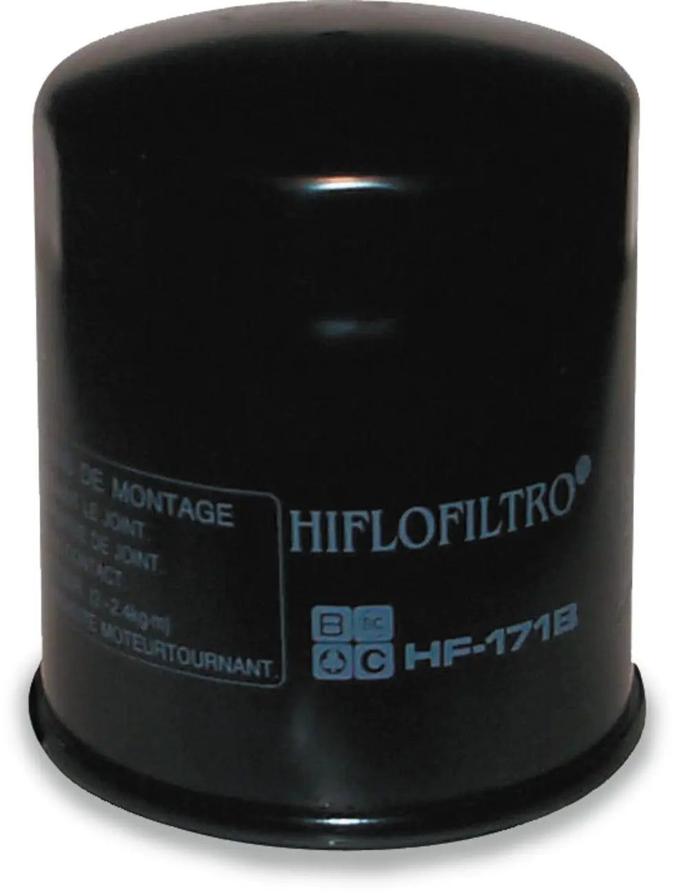 Hiflofiltro HF171B Premium-Ölfilter