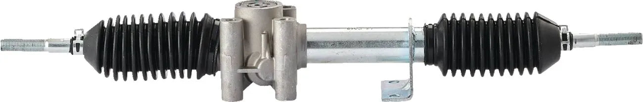 Austausch der Lenkung von Moose Offroad