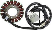 Parts Unlimited Stator – OEM-Ersatzteil