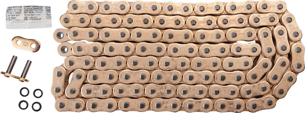 Ek 525 Zvx3 Motorradkette – Extreme Sportbike-Serie