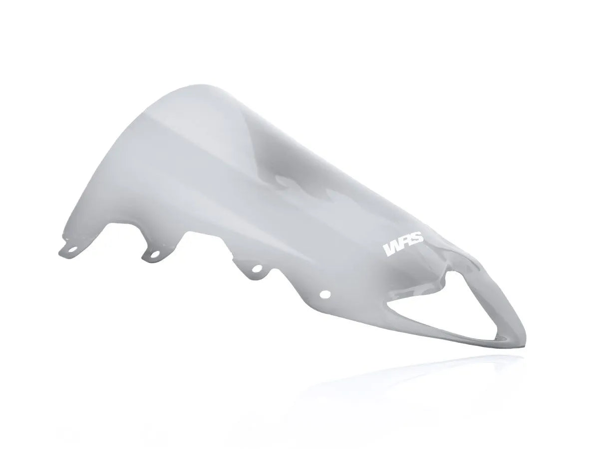 WSRS-Windschutzscheibe – Verbesserter Fahrerschutz