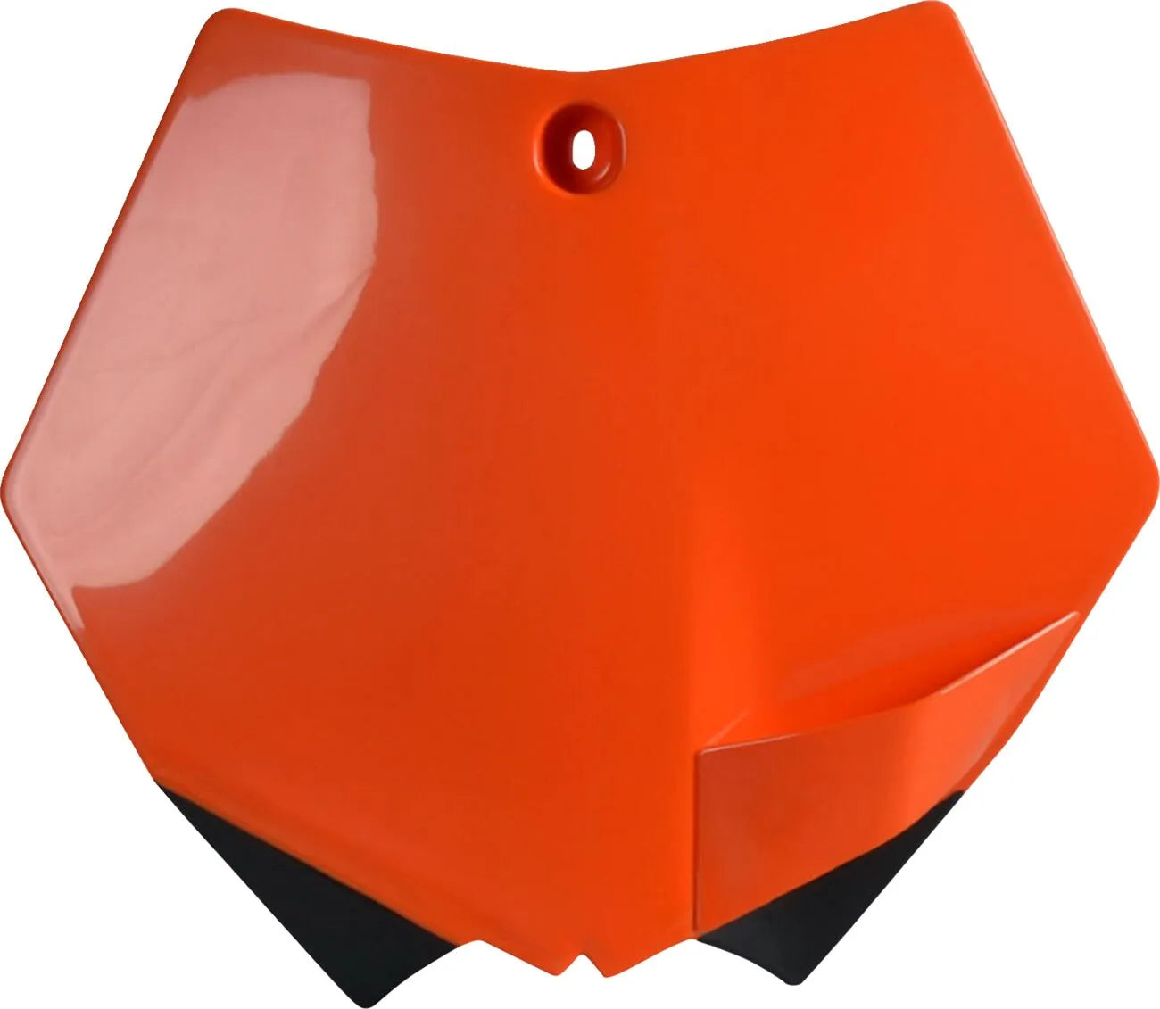 Polisport Frontnummerntafel für KTM