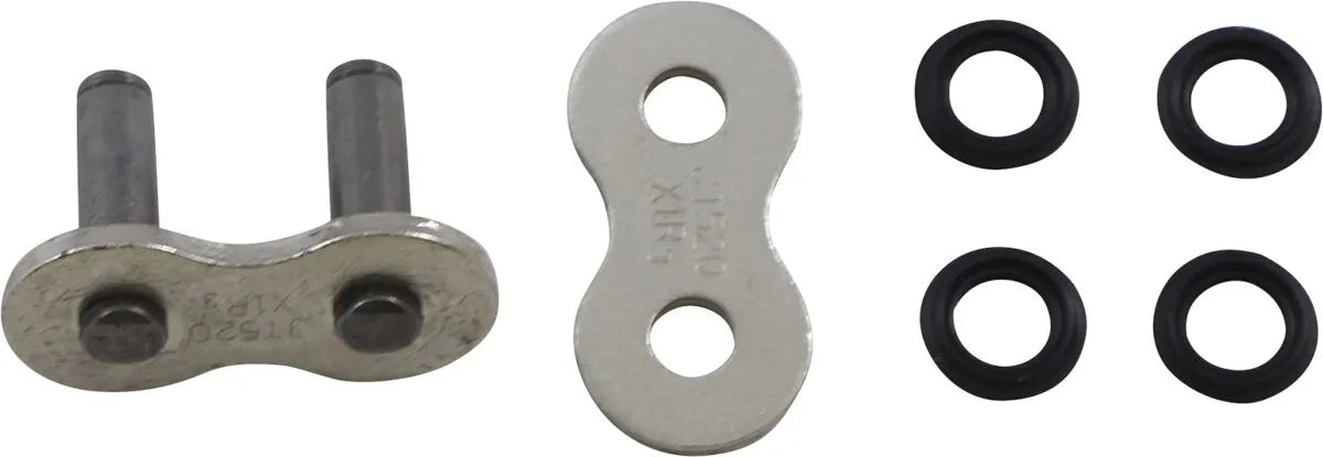 Jt Chains 520 X1r3 Nietverbindungsglied