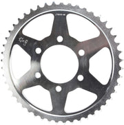 JT Sprockets Stahl-Kettenrad hinten, 48 Zähne