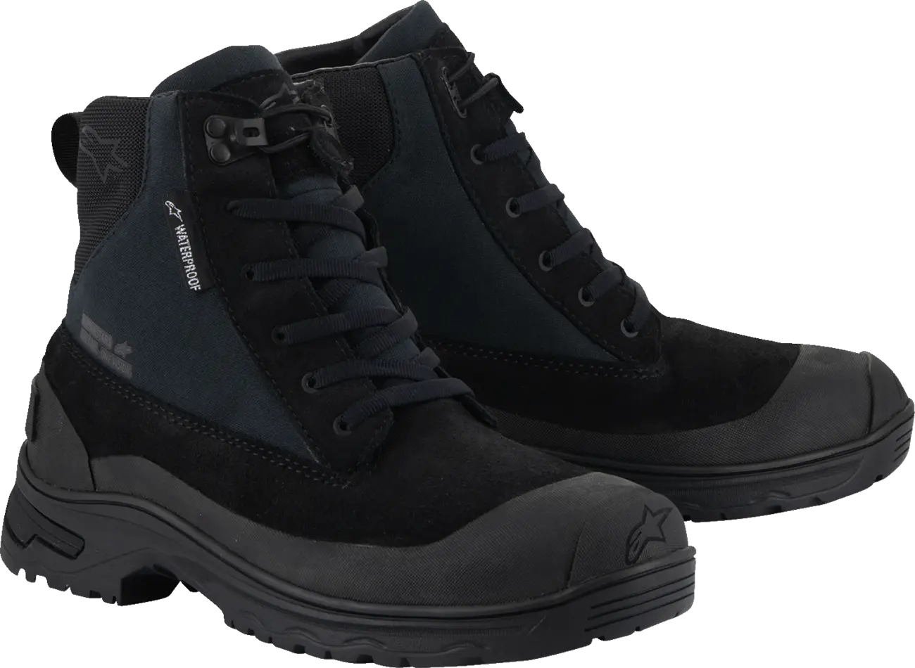 Alpinestars Damen-Reitstiefel Judy, wasserdicht