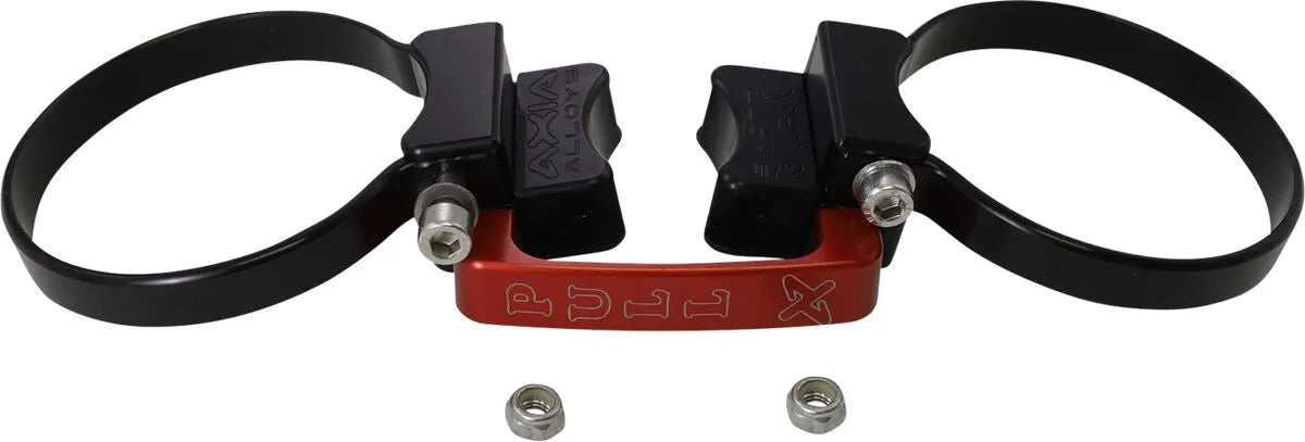 Klock Werks Schnellverschluss-Feuerlöscherhalterung