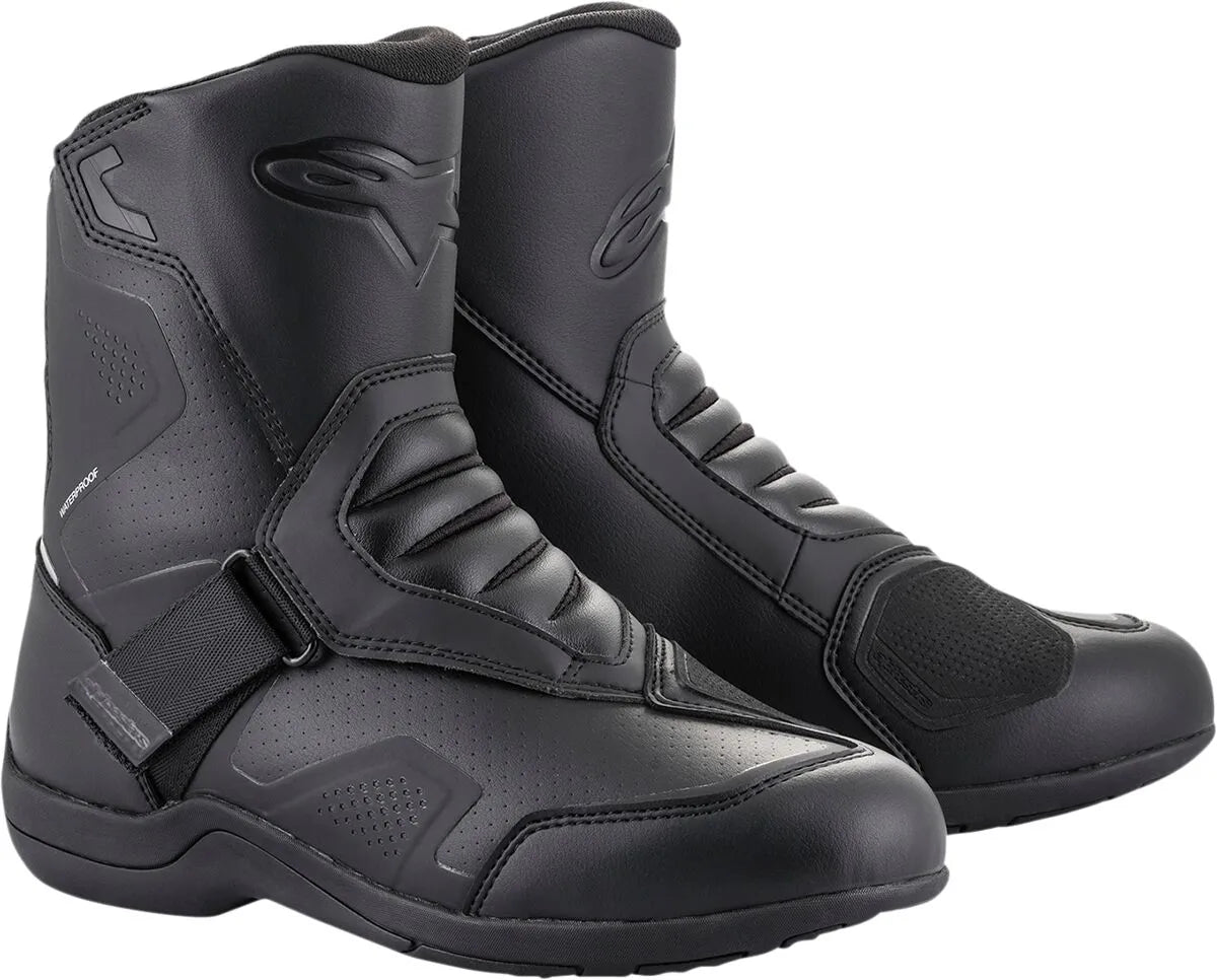 Alpinestars Ridge wasserdichte Stiefel