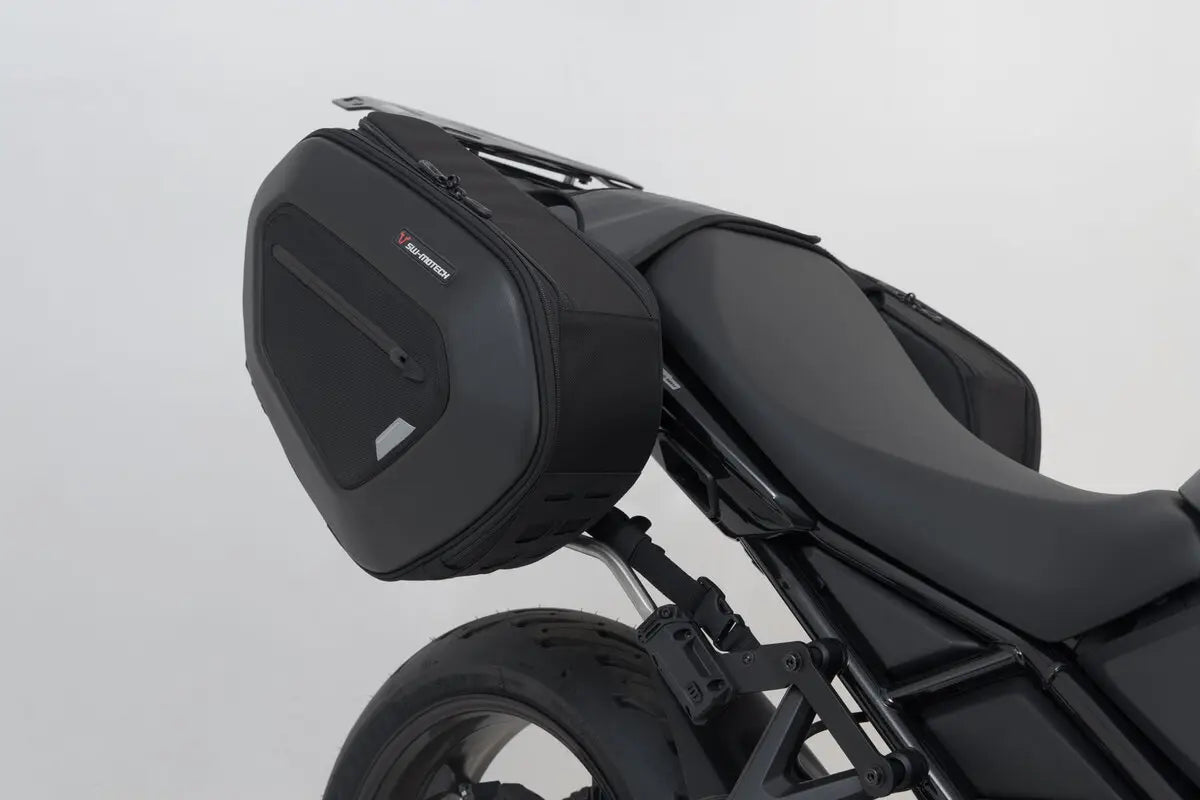 Sw-motech Pro Blaze H Satteltaschen-Set - 40 Liter