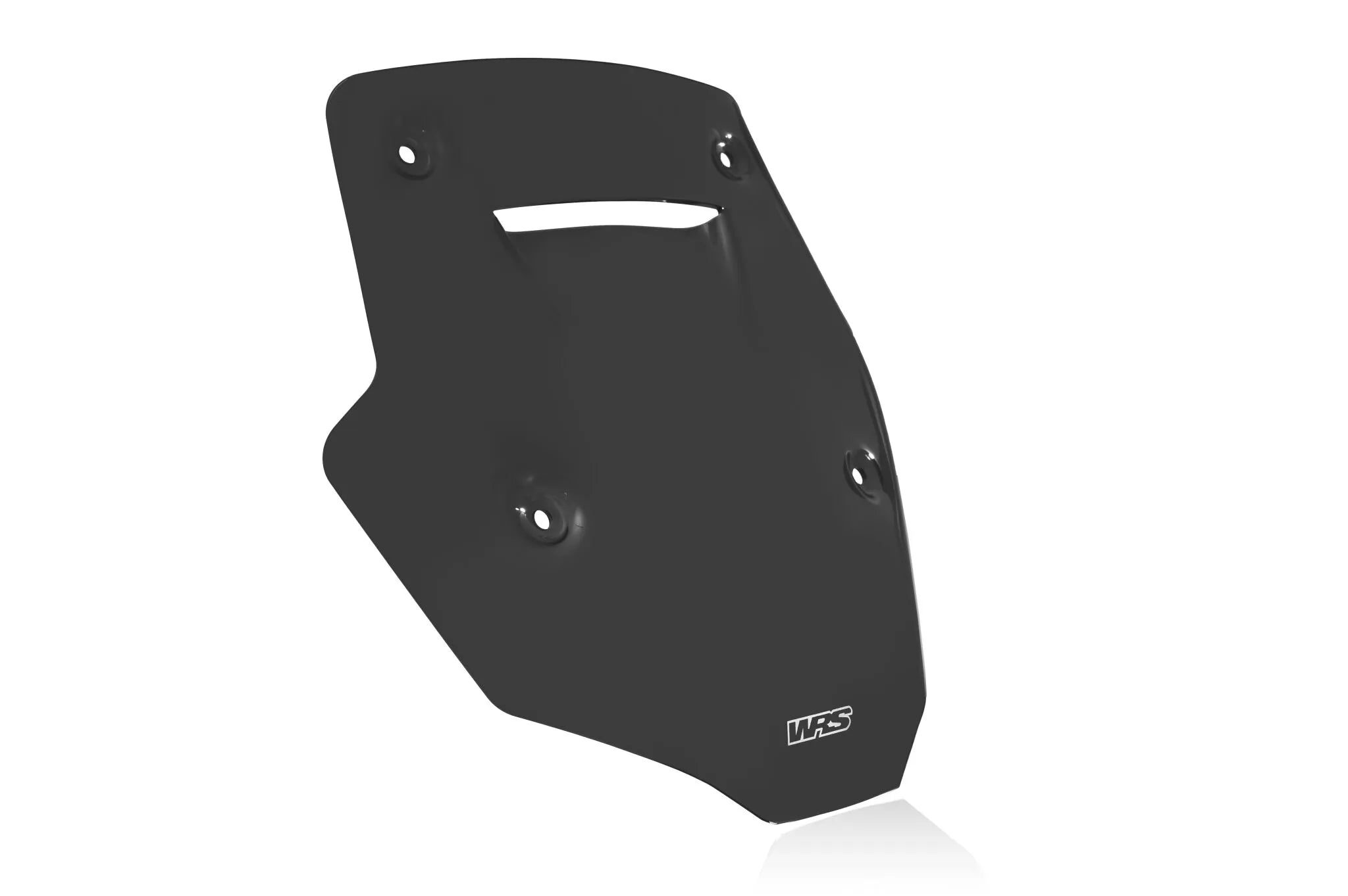Wrs Windschutzscheibe - Dunkel getönt