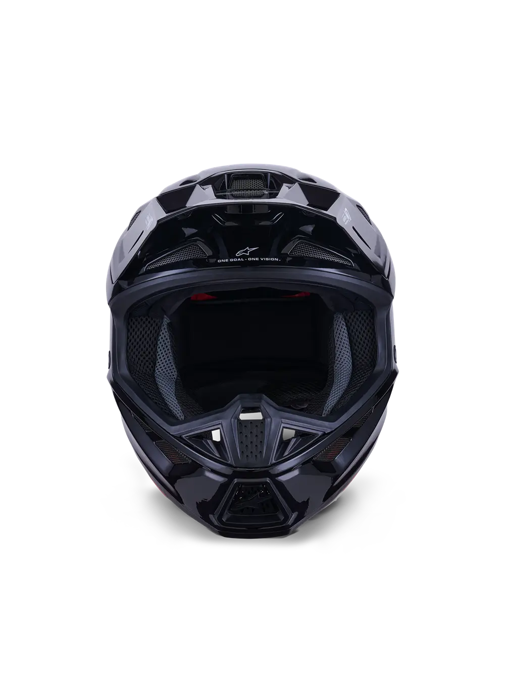 Alpinestars S-M7 Helm für Offroad-Rennen