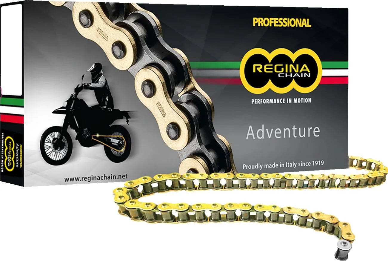 Regina 520 Zre Z-Ring-Kette