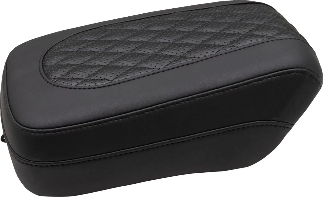 Mustang Squareback Beifahrersitz