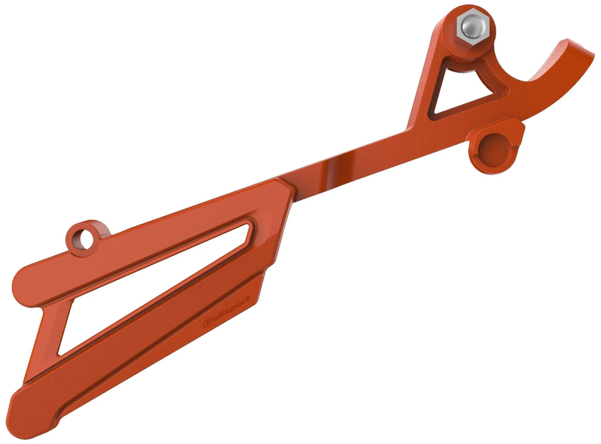 Polisport Kettenradschutz für Yamaha, Honda, KTM, Suzuki