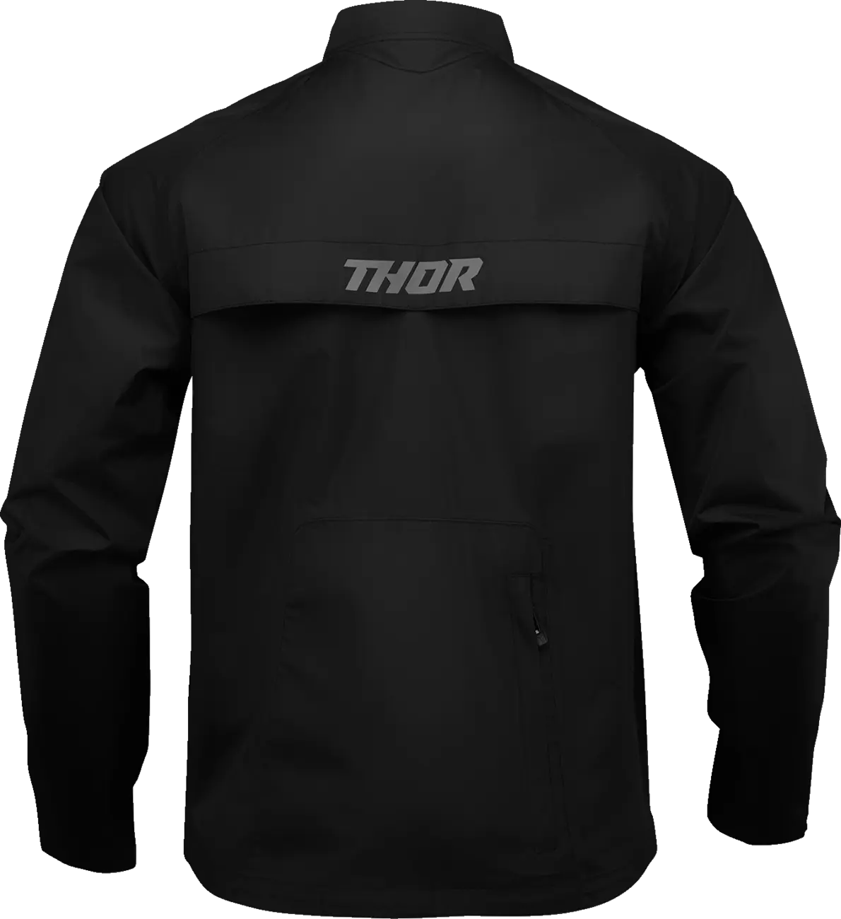 Thor Pack Jacke - Schwarz