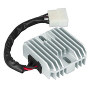 Motoplat-Regler – 35 Ampere Ladeleistung