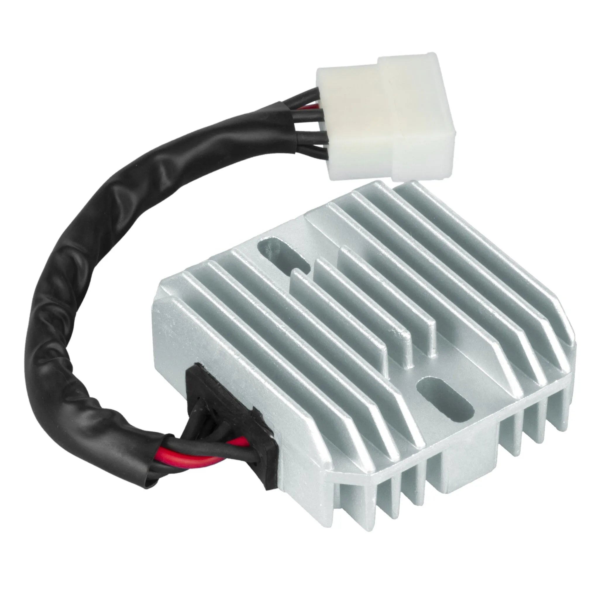 Motoplat-Regler – 35 Ampere Ladeleistung