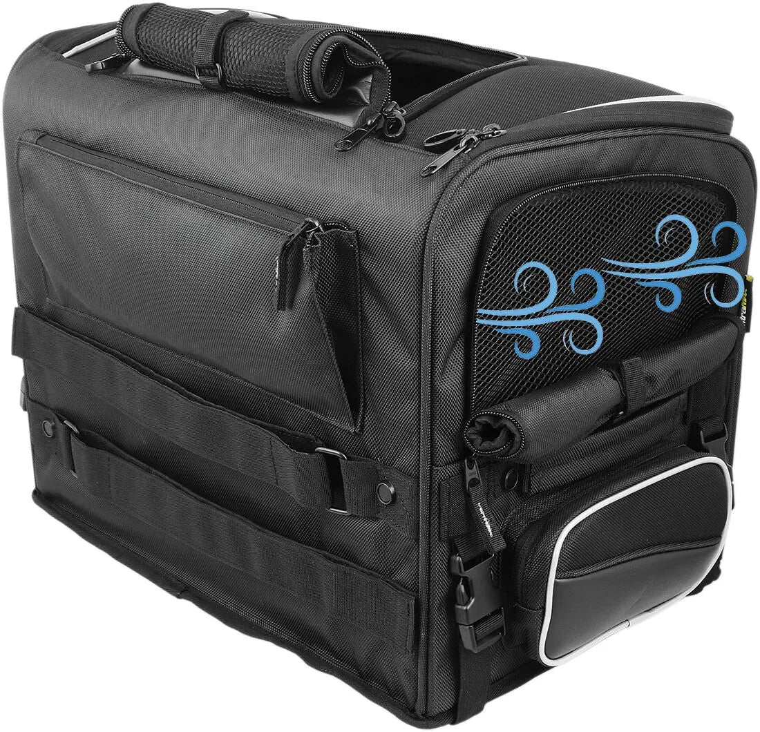 Nelson Rigg Route 1 Rover Haustiertransportbox