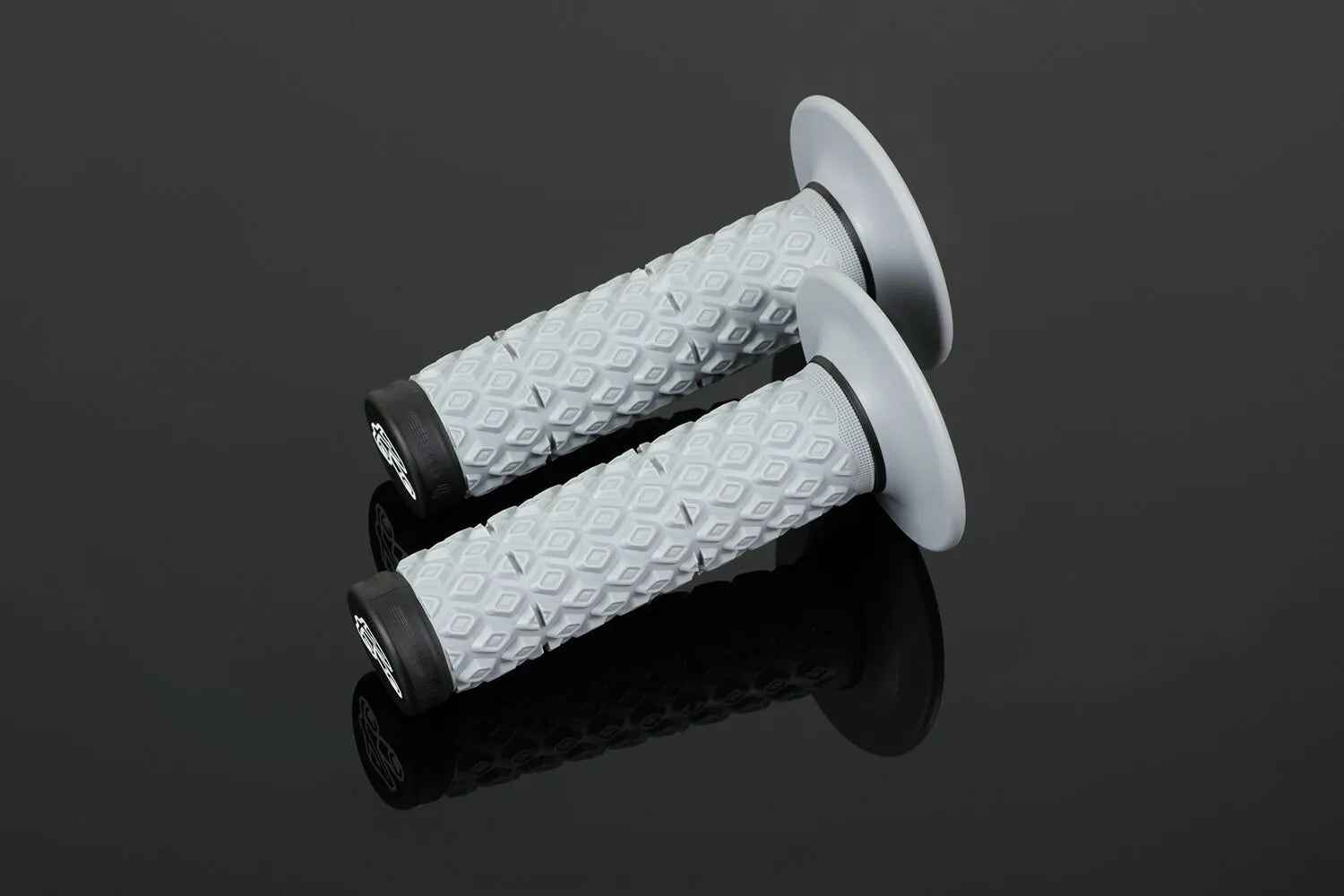 Renthal MX Griffe mit Dual Compound (weich/fest)