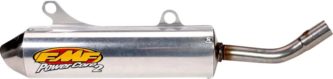 FMF Powercore 2 Schalldämpfer