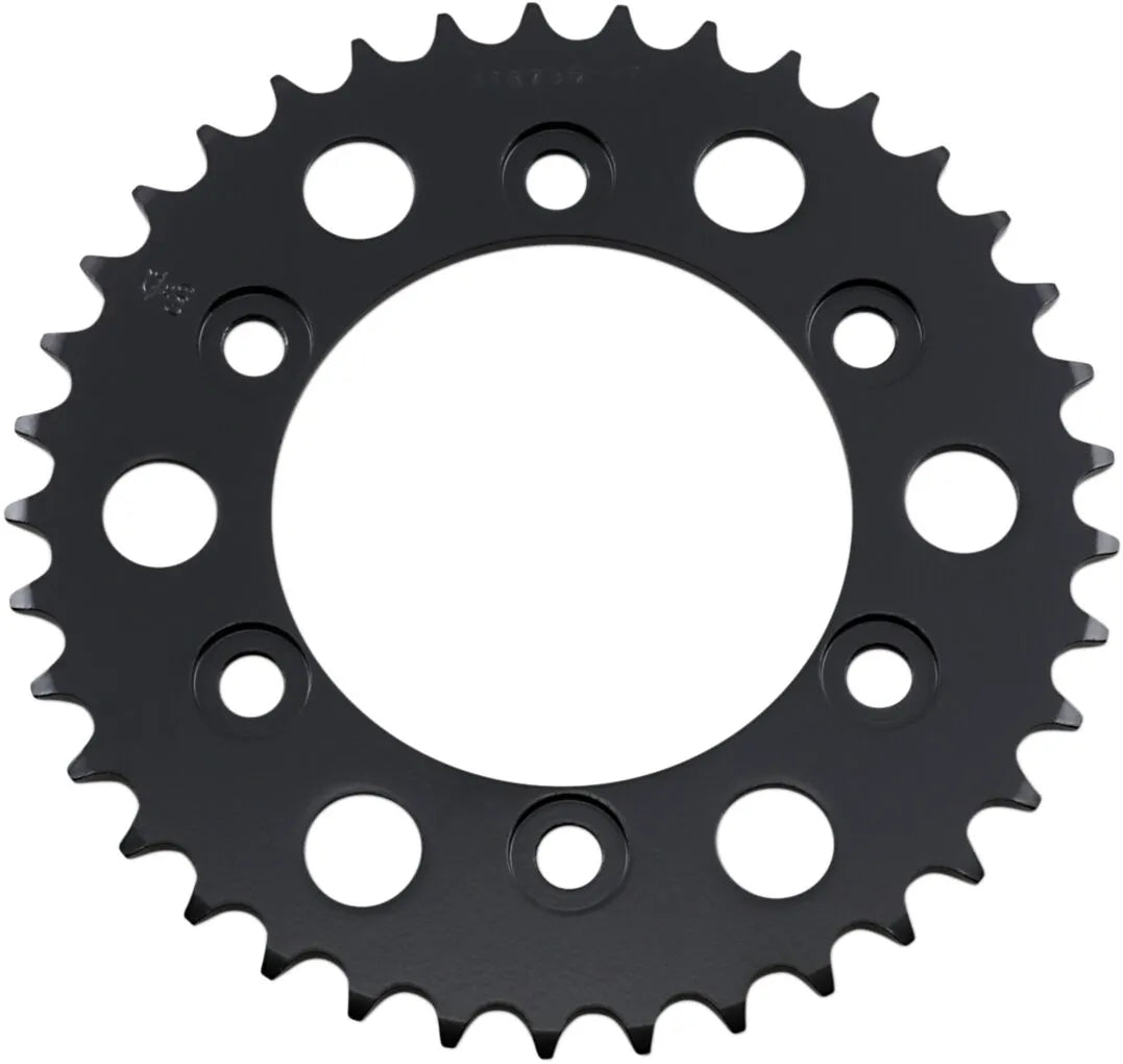 JT Sprockets Stahl-Kettenrad hinten 520-37 Zähne