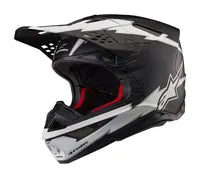 Alpinestars Supertech M10 Ampress Helm