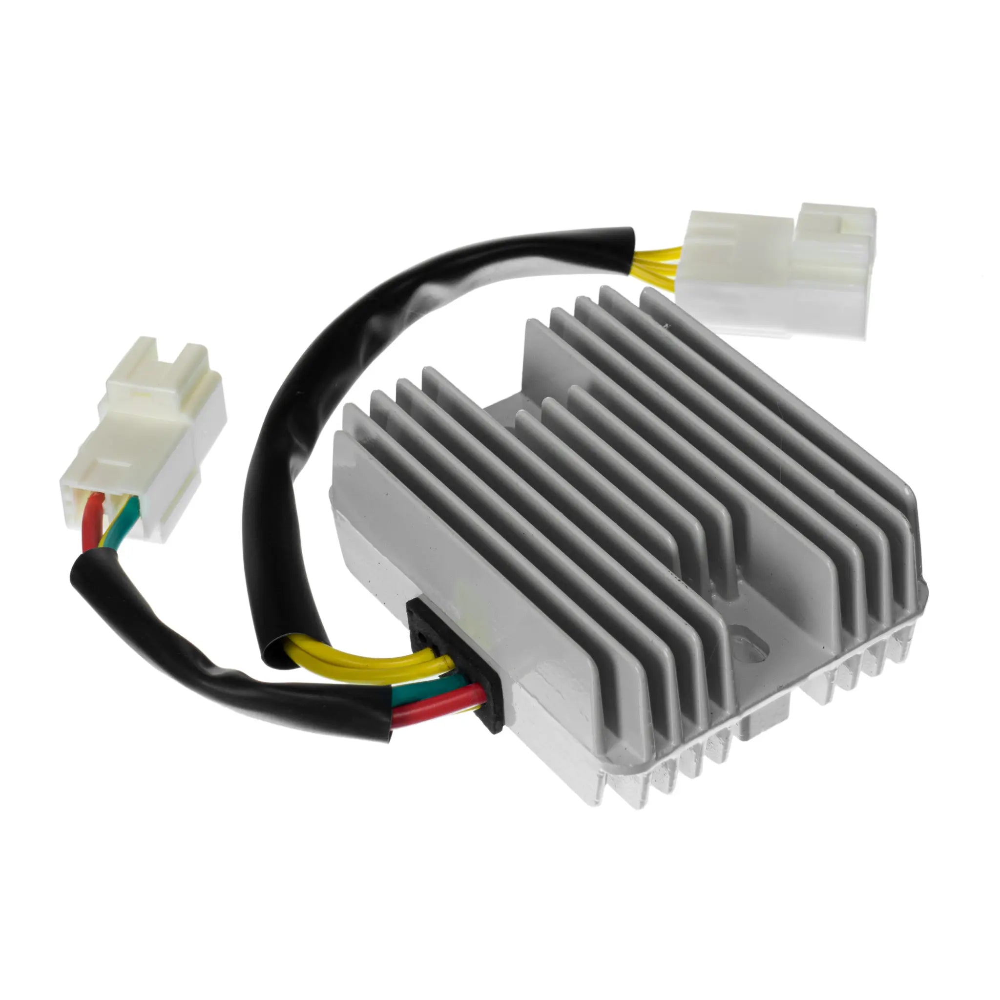 Motoplat-Regler – 35 Ampere Ladeleistung