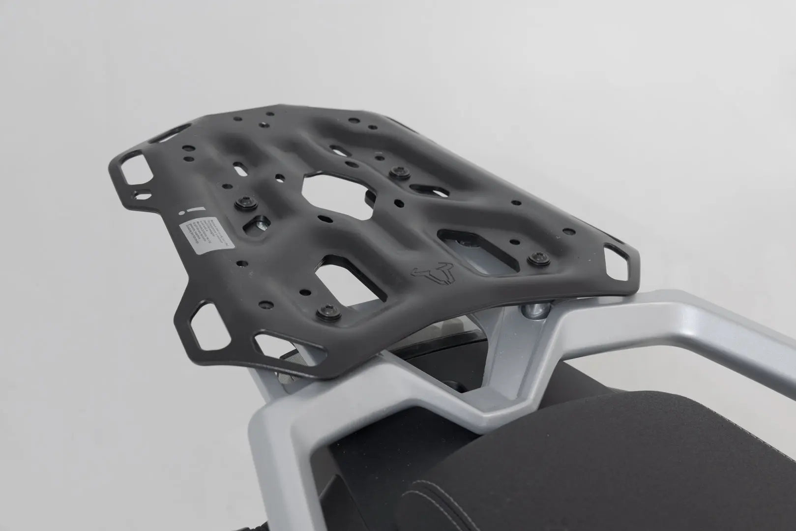 Sw-motech Adapter-Kit für Adventure-Gepäckträger