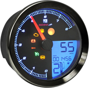Koso HD-04 Tachometer/Drehzahlmesser