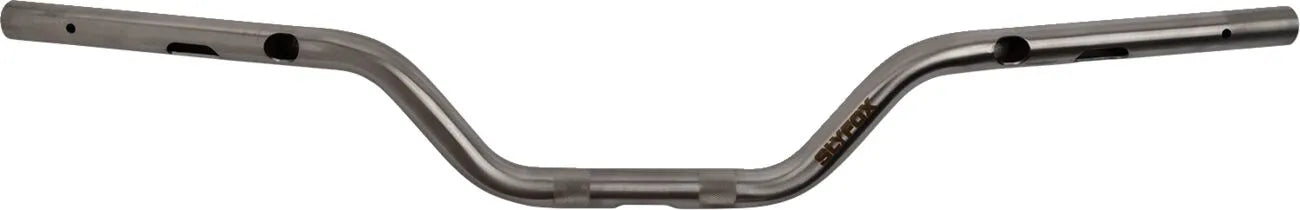 Slyfox Lenker – Edelstahl, 1" Klemme
