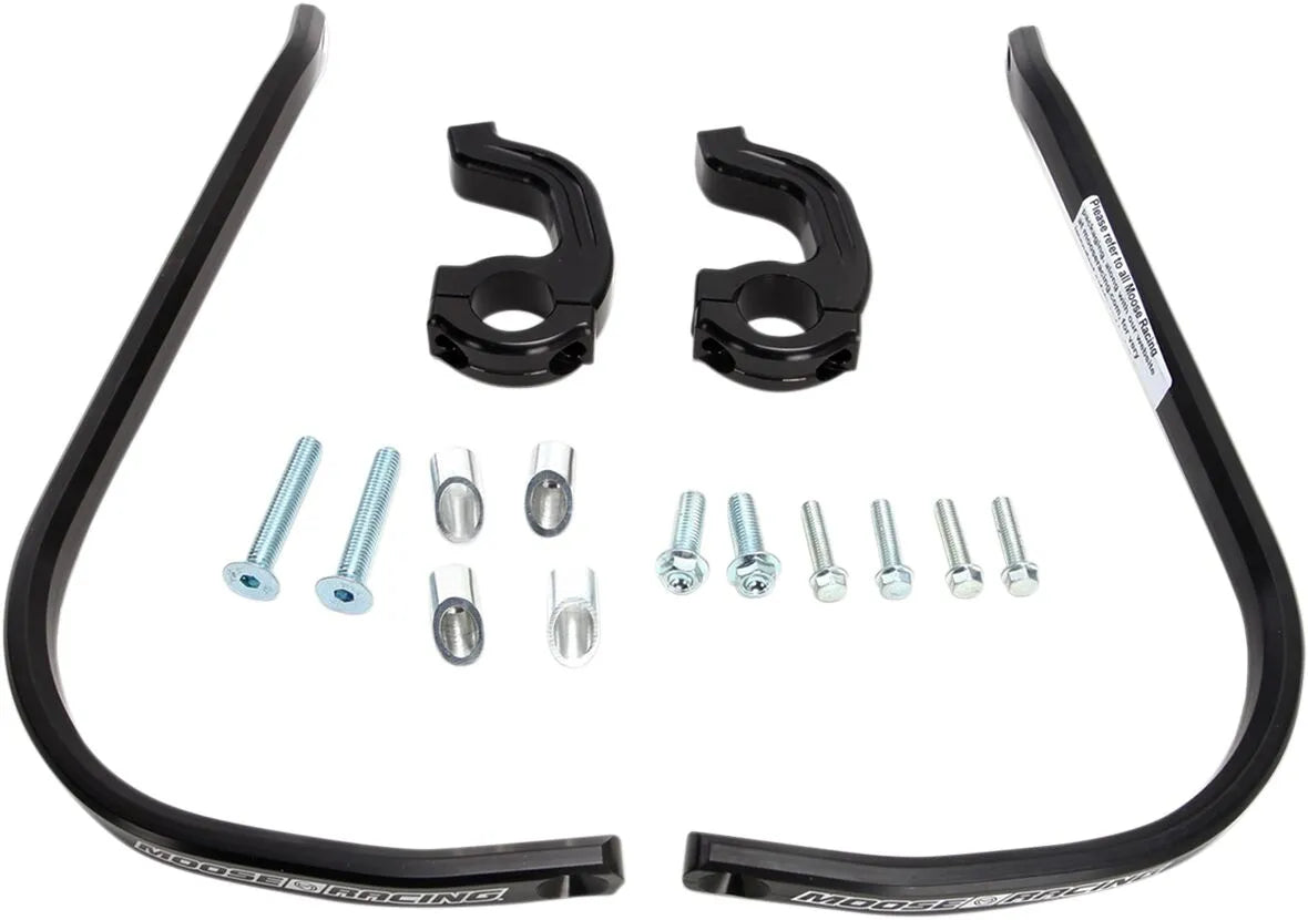 Moose Offroad Contour Handprotektoren 1-1/8"