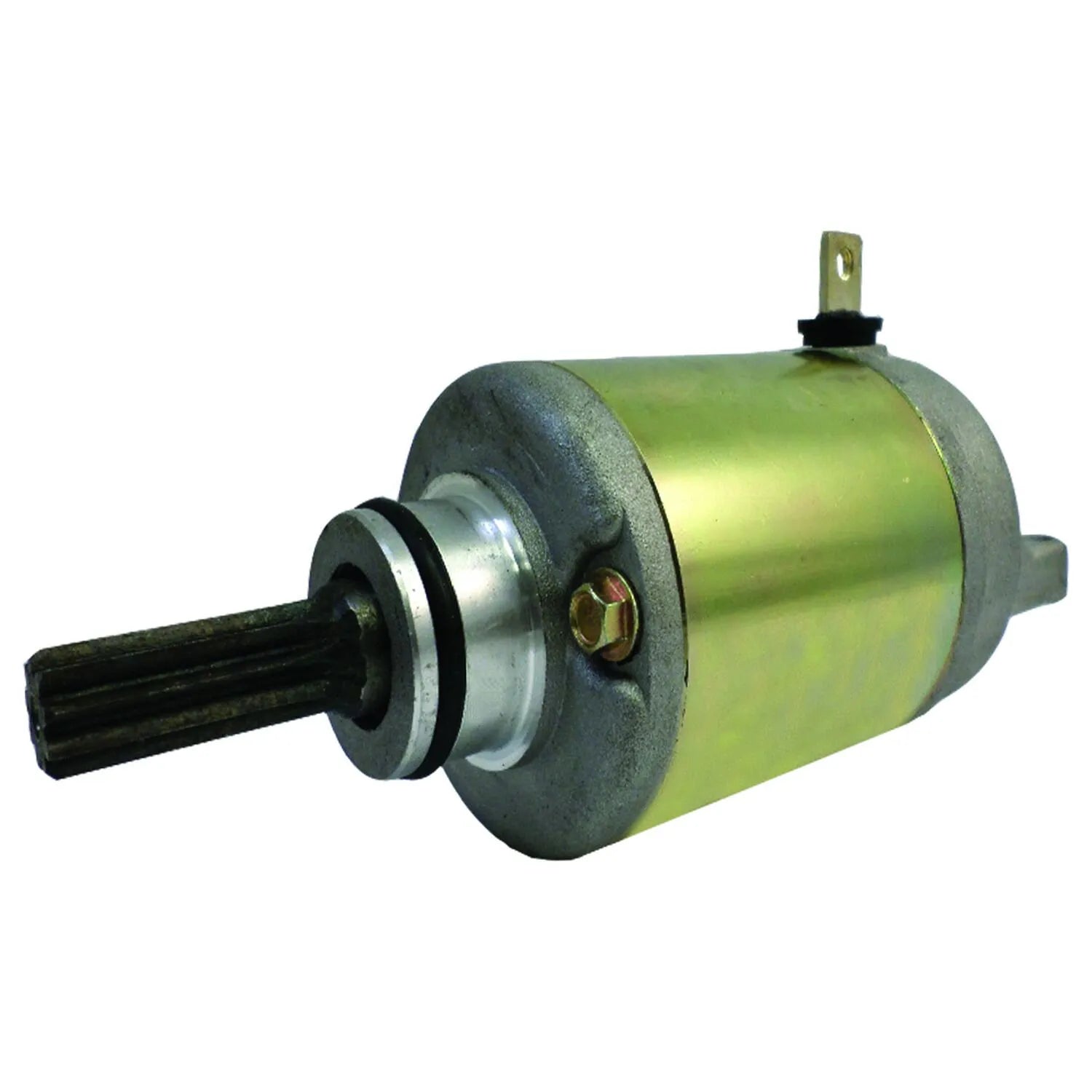 Parts Europe Anlasser – Hochleistungs-Ersatzteil