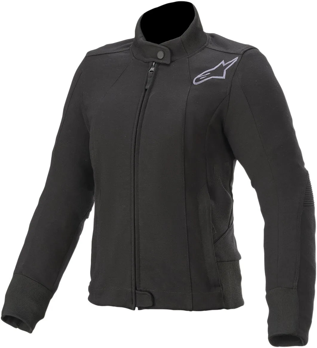 Alpinestars Stella Banshee Damen-Sitzjacke - Schwarz