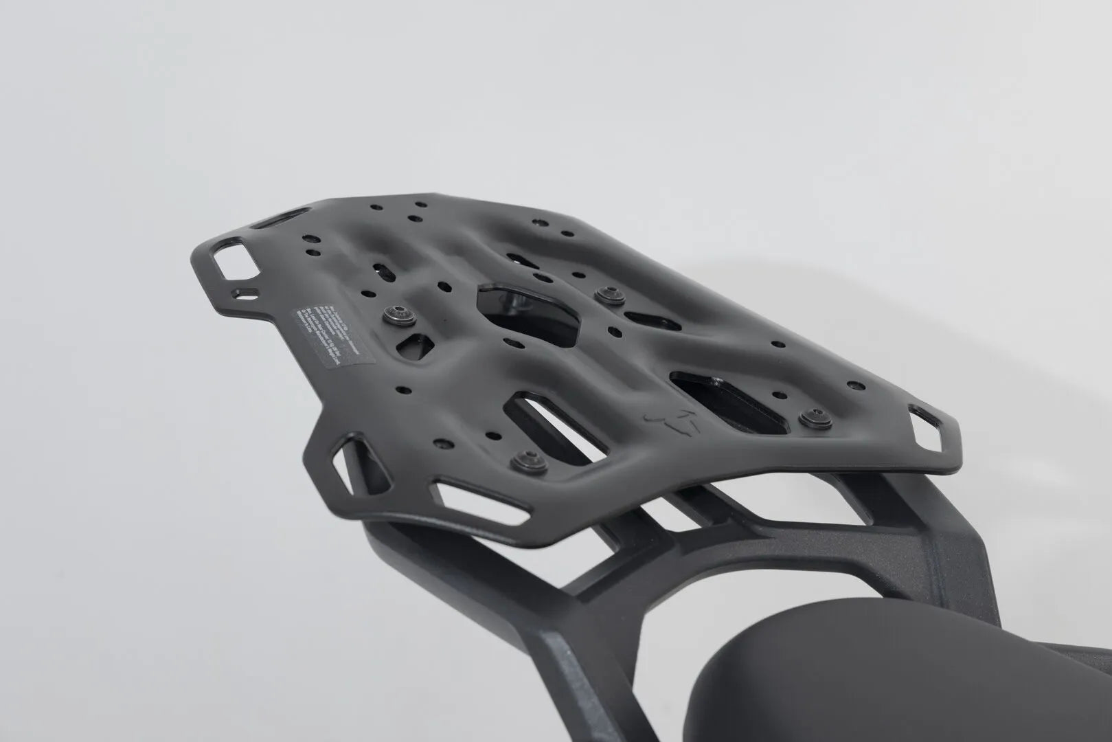 Sw-motech Adventure Gepäckträger zur Gepäckbefestigung