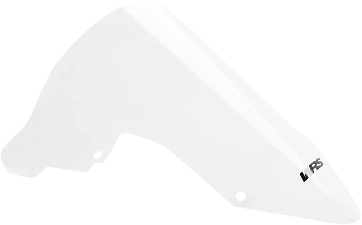 Wrs Windschutzscheibe Klares PMMA Plexiglas