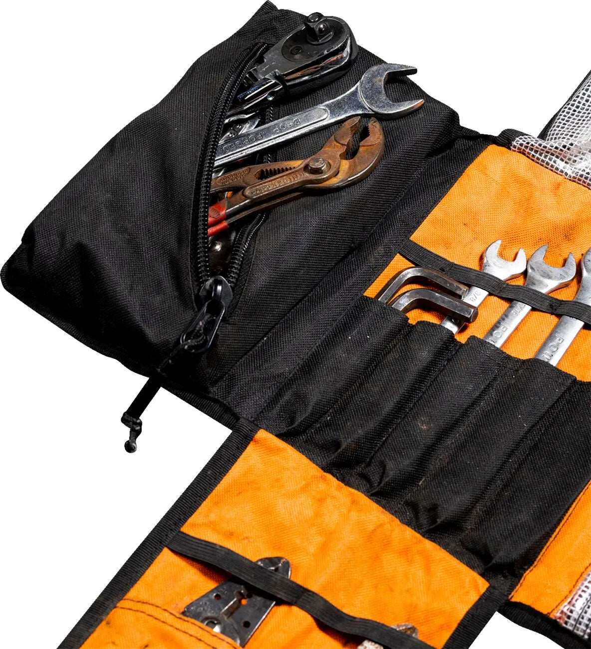 Biltwell Exfil-0 Werkzeugrolle