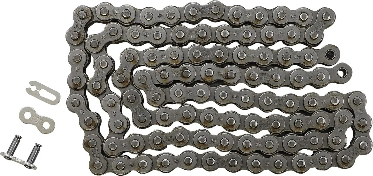 Jt Chains 520 HDR Competition Chain