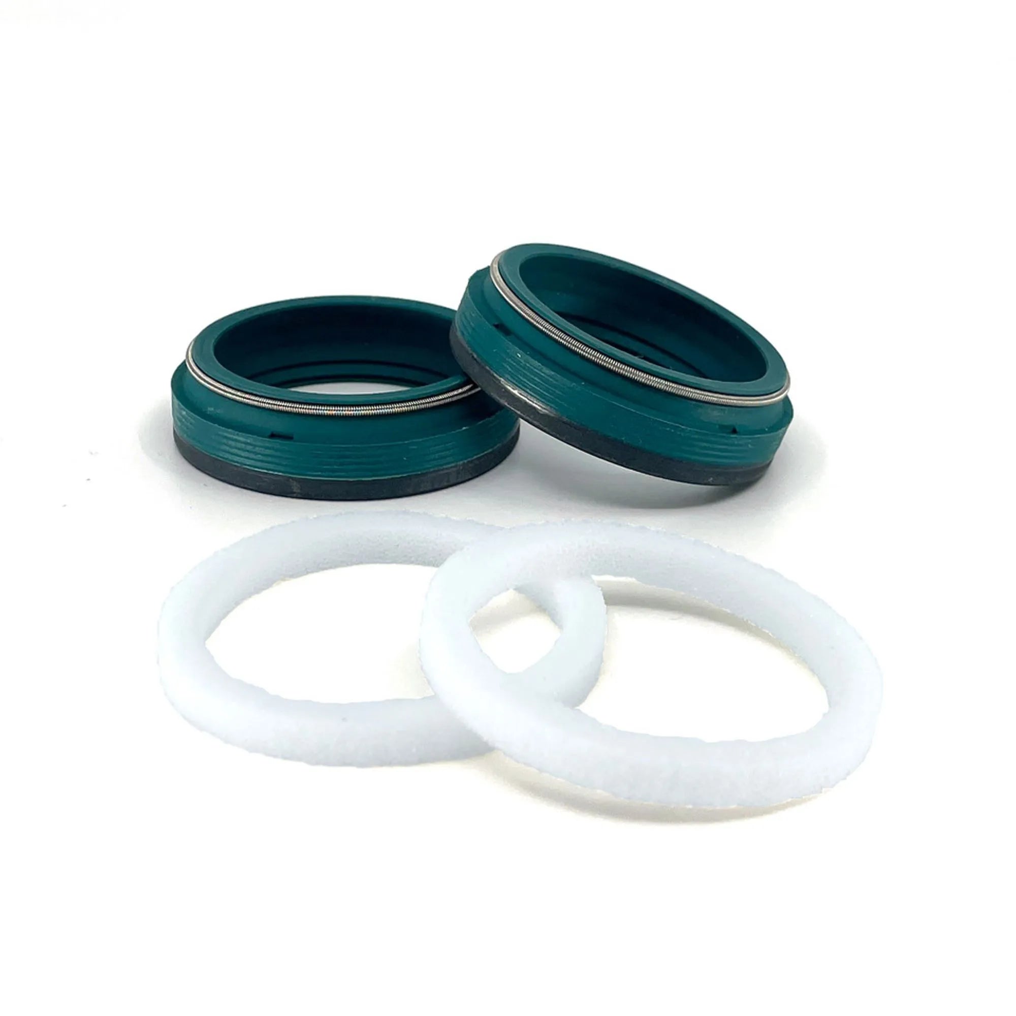 SKF Gabeldichtungssatz für Mountainbike-Gabeln