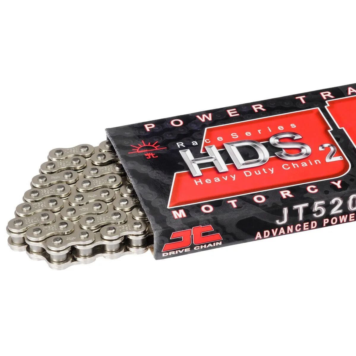 Jt Chains 520 Hds Antriebskette