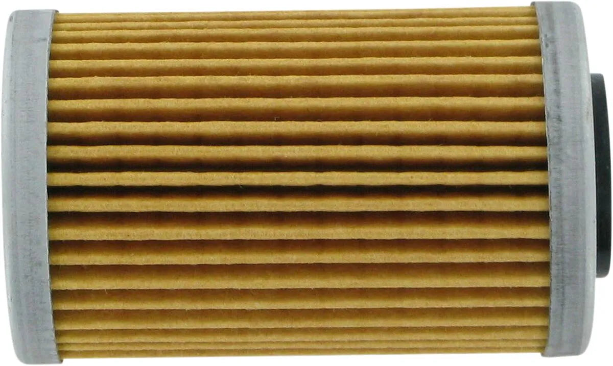 Parts Unlimited Pro Series Ölfilter