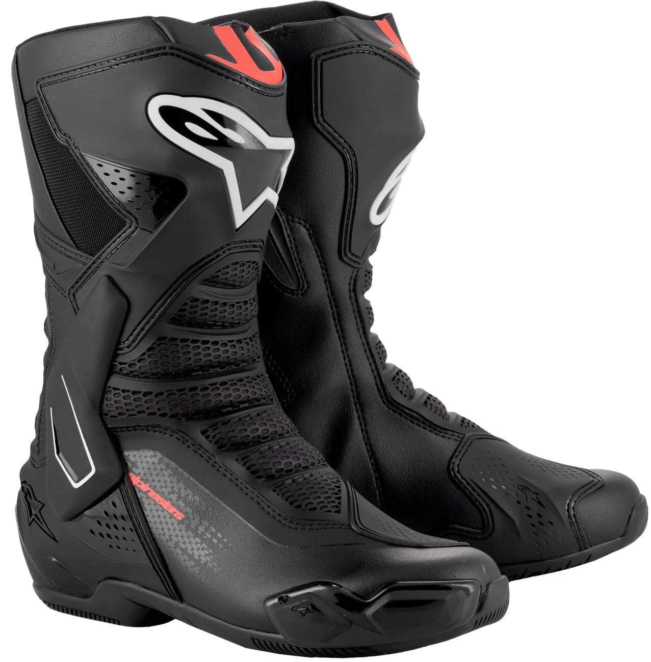 Alpinestars SMX-6 V3 Stiefel für sportliches Fahren