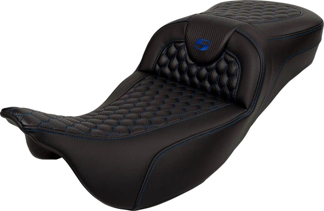 Saddlemen Honeycomb Roadsofa Sitz