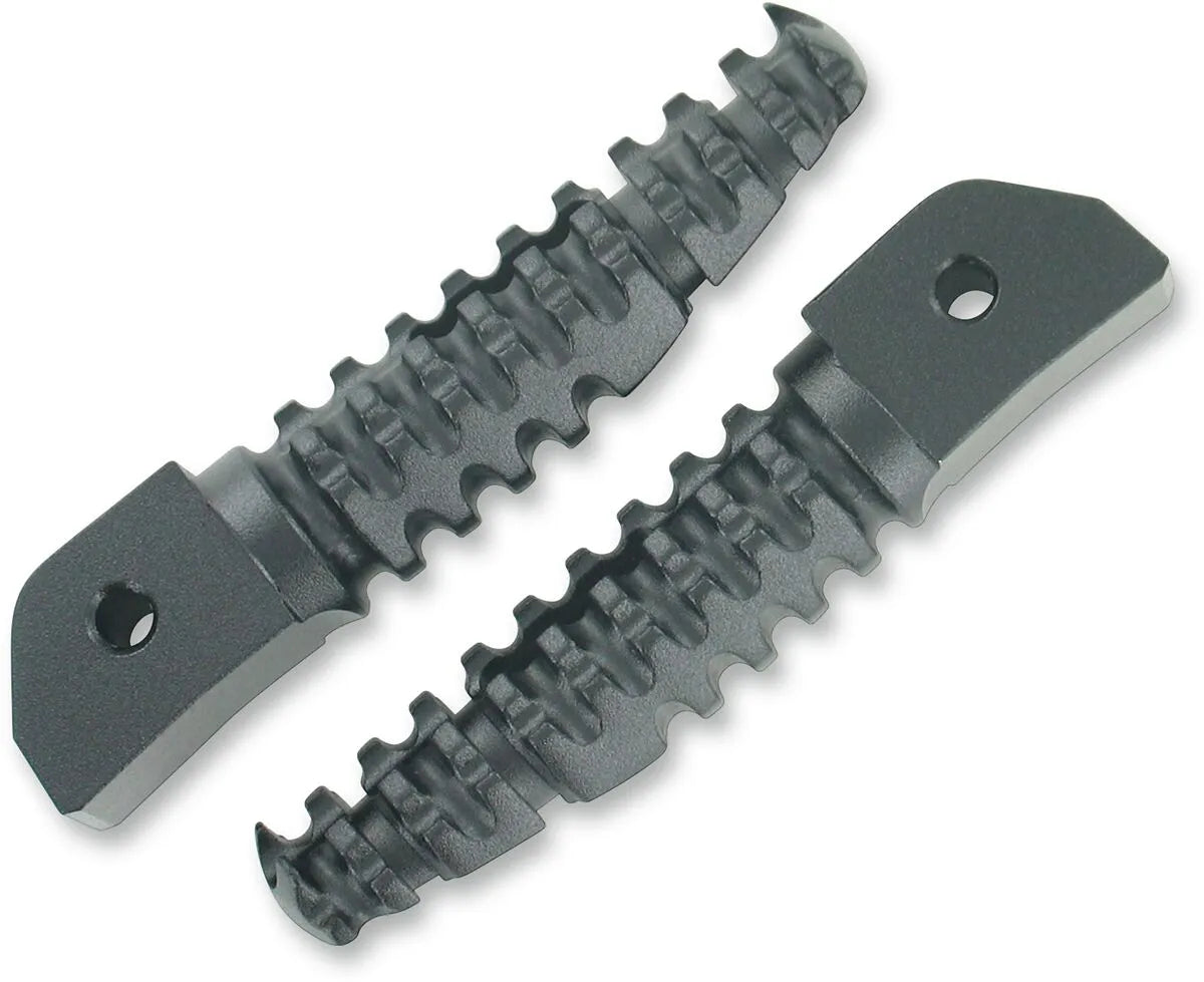 PSR SBK Fußrasten für OEM-Fußrasten