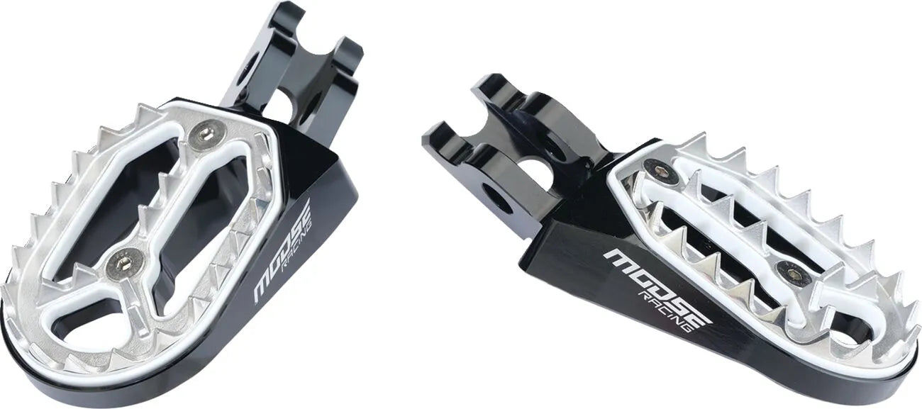 Moose Offroad Qualifier Fußrasten