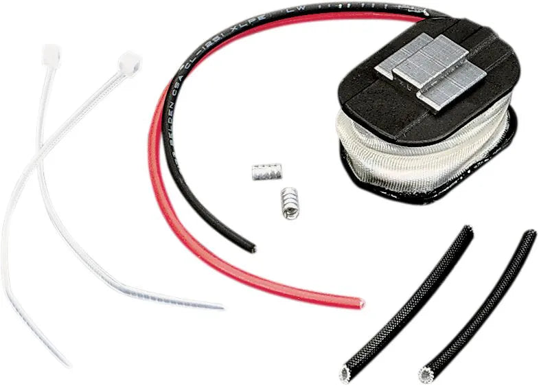 Rick's Motorsport Elektrische Impulsspule