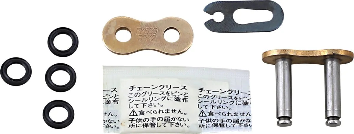 Ek 530 Srx2 Serie Clip-Verbindungsglied