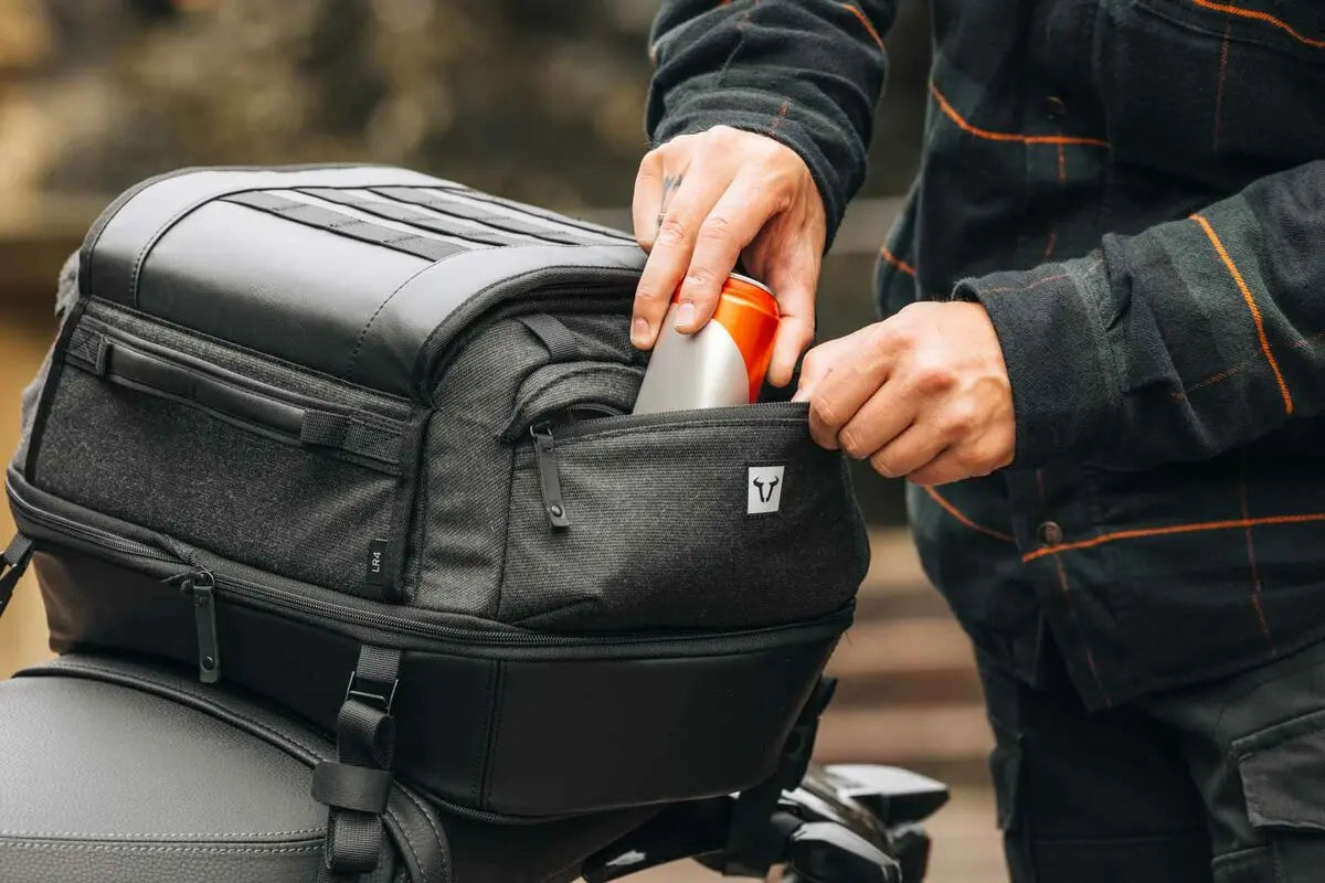 Sw-motech Legend Gear LR4 Hecktasche