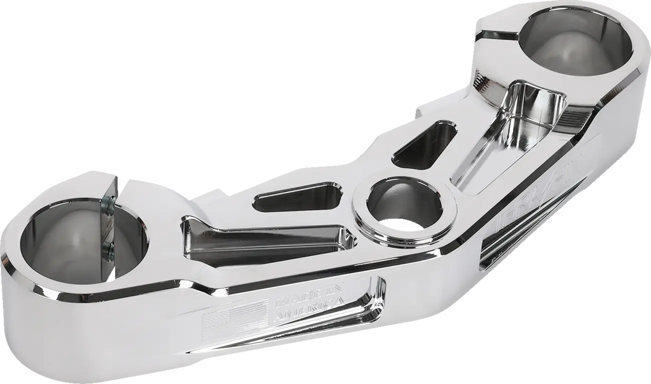 Thrashin Supply Co. Unterbaum für Harley Davidson