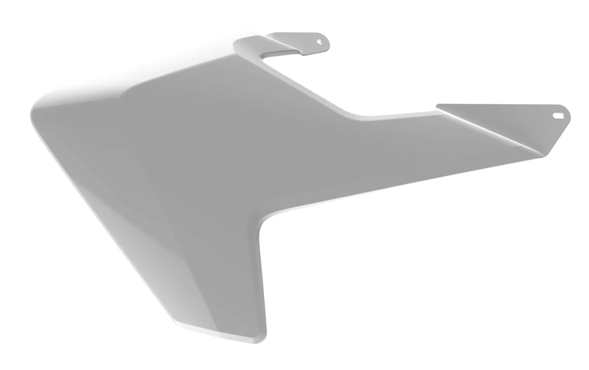 Polisport Kühlerabdeckungen für Husqvarna