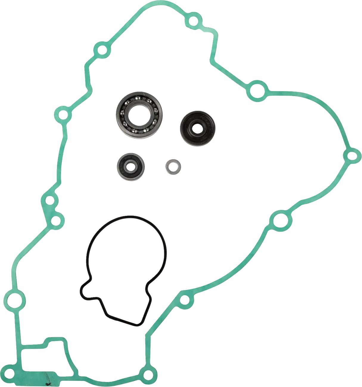 Prox Wasserpumpen-Reparatursatz